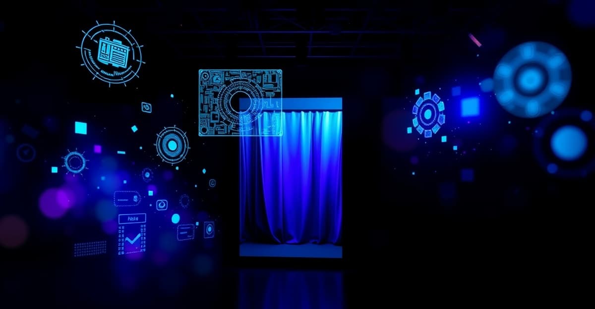 8 AI Photo Booth Effects That Convert 40% More Bookings