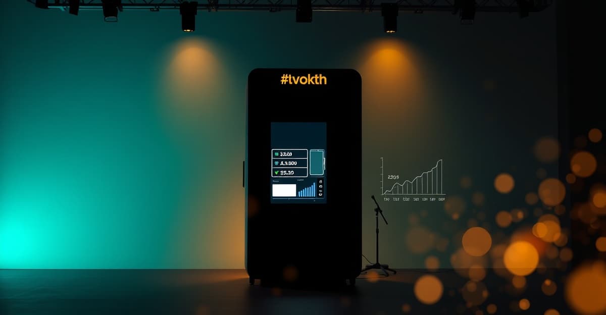 AI Photo Booth Software ROI Guide: Birthday Party Profits