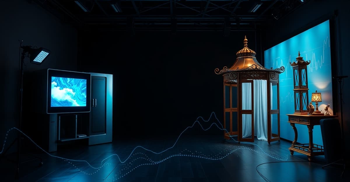 AI Photo Booth Software vs Traditional: ROI Analysis 2026