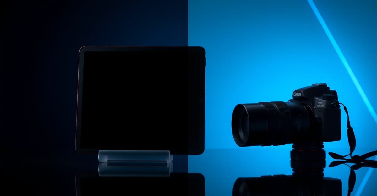 iPad vs DSLR Photo Booth: Which Setup Wins in 2026?