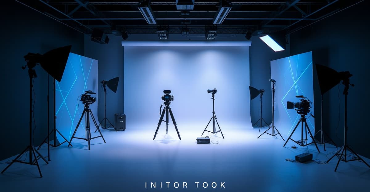 Photo Booth Hardware Setup: Complete Equipment Guide 2026