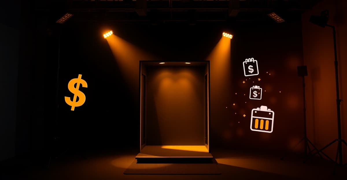 Photo Booth Marketing That Books Events (Not Just Likes)