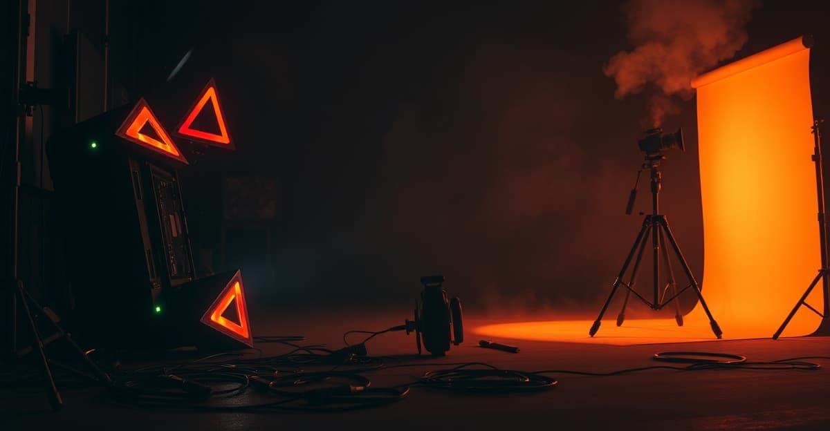 Photo Booth Setup Disaster: How Poor Setup Cost $12K