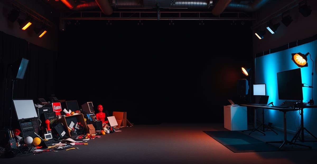 9 Photo Booth Setup Mistakes That Kill Your Event Flow