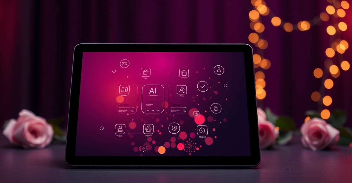 Prom Photo Booth Software: Why AI Saves 40% Setup Time